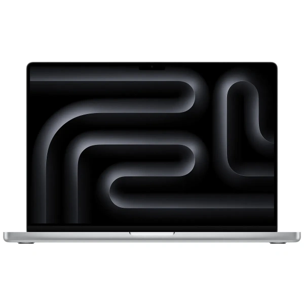 Apple MacBook Pro 16 2024 M4 Max/64/1TB Silver